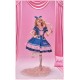 Mademoiselle Pearl Barbie Blooming Daydream Shoes Top Skirt Set JSKs and OPs(Reservation/Full Payment Without Shipping)